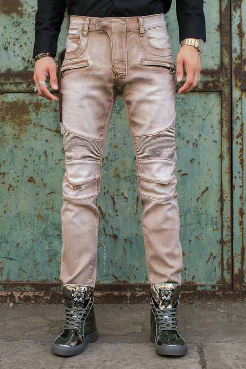 Rbin long jeans men 30-38-147